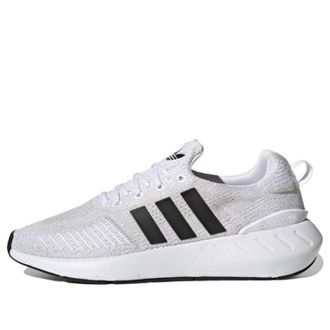 adidas Originals Swift Run 2 White GY3047