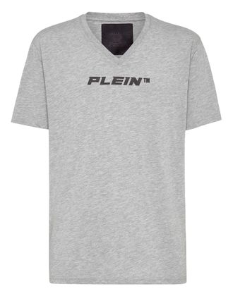 Philipp Plein T-shirt V-Neck SS