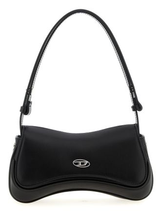 Diesel Play Clutch Shoulder Bag