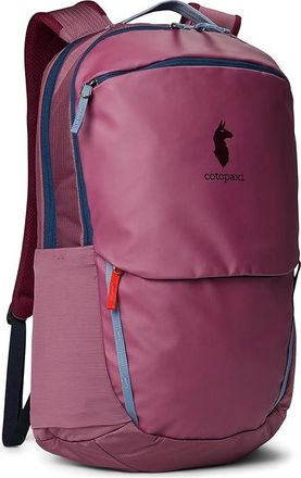 Cotopaxi Allpa 26L Daypack Backpack Bags Fig, Fleece/Nylon/Polyester