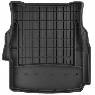 OEM Alfombrilla De Goma Para Maletero Bmw 5 E39 Sed&aacute;n 1995-2003 Tm