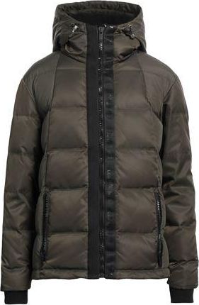 Les Hommes COATS & JACKETS - Puffers on YOOX.COM