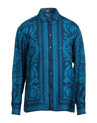 Versace CAMISETAS Y TOPS - Camisas en YOOX.COM