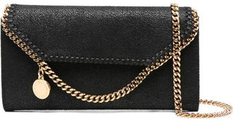 Stella McCartney Falabella Wallet-on-chain Crossbody