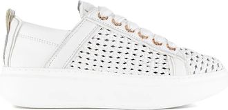Alexander Smith Donna, Scarpe, Bianco, 38 EU, new