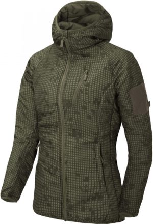 Helikon-Tex Helikon Womens Wolfhound Hoodie Jacket Desert Night Camo size S (EU) / XS (US)