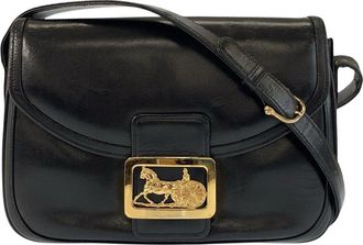 Celine Celine Shoulder Bag (Authentic Pre-Loved)