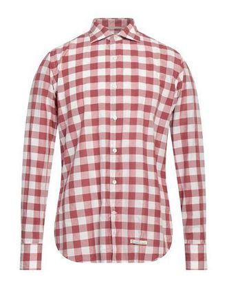 Tintoria Mattei TOPS - Hemden auf YOOX.COM