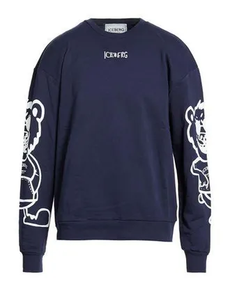 Iceberg Sweatshirts