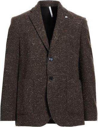 Alessandro Gilles SUITS and CO-ORDS - Blazers on YOOX.COM