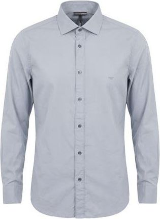 Emporio Armani TOPWEAR - Shirts on YOOX.COM