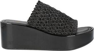 Love Moschino CALZATURE - Sandali su YOOX.COM