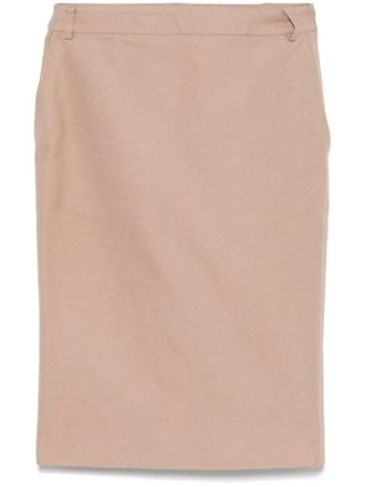 Women's Saint Laurent Skirts - up to −66% | Stylight