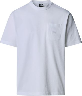 The North Face Ss Dome Relaxed Pocket Tee