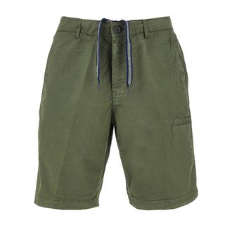 Aspesi Cotton bermuda shorts Man 48