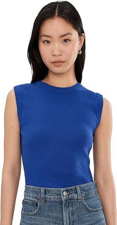 Free People We The Free Atlas Tank Top Womens Clothing Violet Splendor : LG (Womens 12-14), Cotton