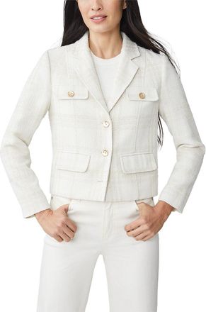 J.McLaughlin J.Mclaughlin Claudie Jacket