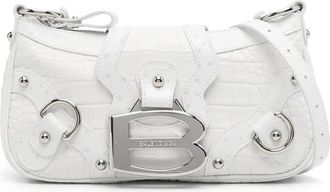 Balenciaga Small Essex Shoulder Bag