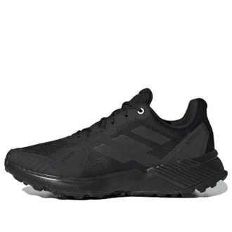adidas Terrex Soulstride Black Grey GY9356