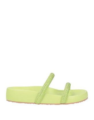 Sergio Rossi FOOTWEAR - Sandals on YOOX.COM