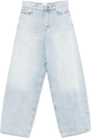Haikure Bethany jeans - Blue