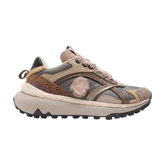 Satorisan Chacrona Metta Premium Evo - - Shoes - Donna - Multicolore - 41 EU
