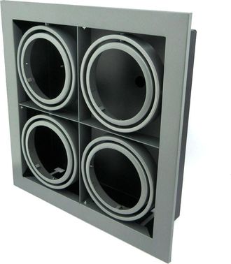 OEM Cardan De Acero Para 4 L&aacute;mpara