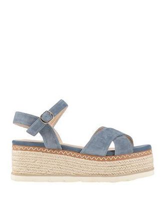 Kanna FOOTWEAR - Espadrilles on YOOX.COM