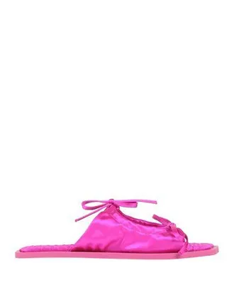Carlotha Ray FOOTWEAR - Sandals on YOOX.COM