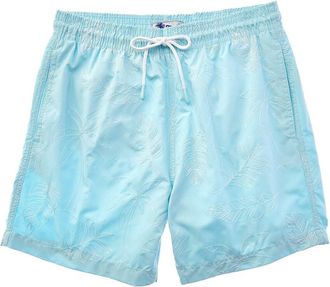 Trunks Surf & Swim Co. Print Swim Trunk
