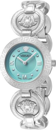 Versace Greca Jewel Womens Watch