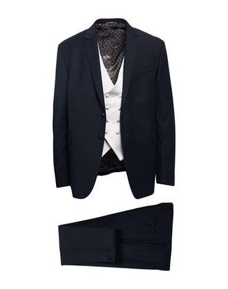Carlo Pignatelli SUITS and CO-ORDS - Suits sur YOOX.COM