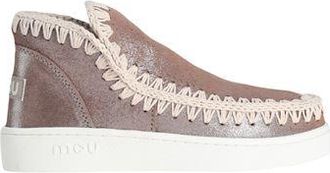 Mou CALZADO - Botines de caña alta en YOOX.COM