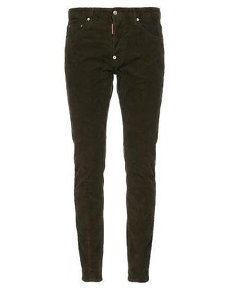Dsquared2 BOTTOMWEAR - Pantaloni su YOOX.COM
