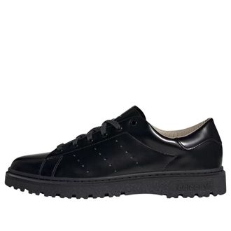 adidas Stan Smith Freizeit Core Black JQ5838