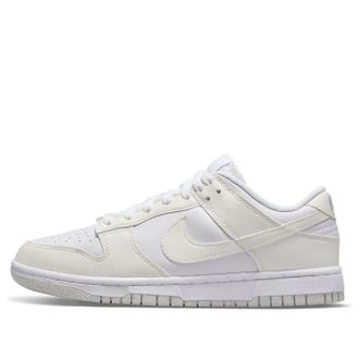 Nike (WMNS) Nike Dunk Low Next Nature Move To Zero - Sail DD1873-101