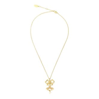 Vivienne Westwood Mujer, Accesorios, Amarillo, Talla: ONE Size