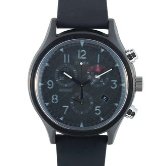 Timex MK1 Supernova Chronograph 42 mm Watch TW2T29500