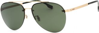 HUGO BOSS Boss 1537/f/sk Sunglasses