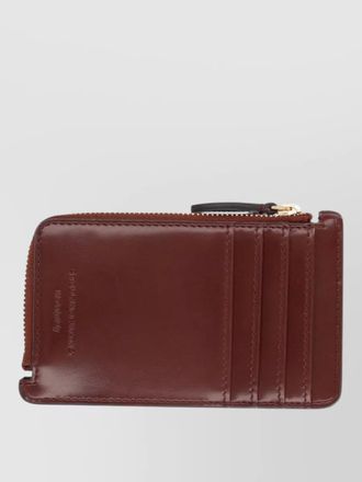 Stella McCartney ryder cardholder