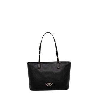 Liu Jo Shopping - female - Liu Jo - Shopping Bags - Black - ONE SIZE - Bags