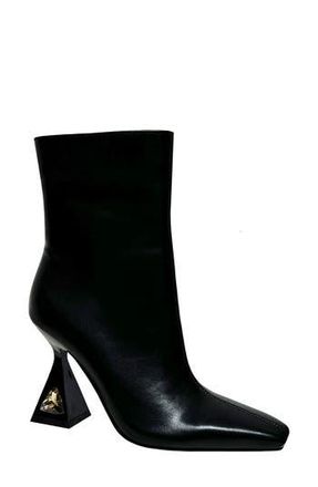 Lady Couture Molly Bootie in Black at Nordstrom Rack, Size 5