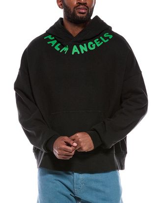 Palm Angels Hooded Sweatshirt