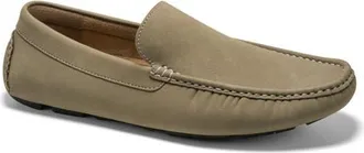 Kenneth Cole Reaction Scanlin Driving Shoe in Light Brown at Nordstrom, Size 11.5