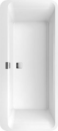 Villeroy & Boch Villeroy&boch - Ba&ntilde;era Ovalada Villeroy Und Boch Quaryl Ba&ntilde;era Squaro Edge 12