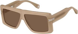 Marc Jacobs MJ 1061/S FWM/70 Womens Sunglasses Brown Size 59
