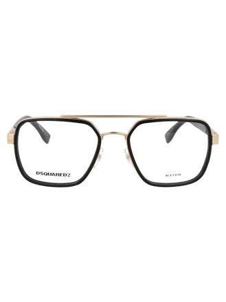 Dsquared2 Optical D2 0064 Rhl