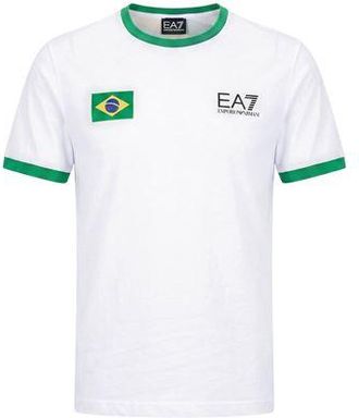 Emporio Armani TOPWEAR - T-shirts on YOOX.COM