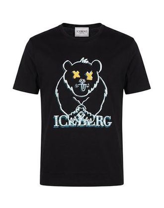 Iceberg TOPWEAR - T-shirts on YOOX.COM