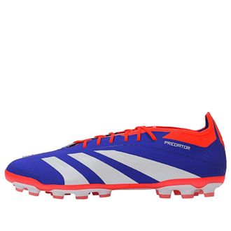 adidas Predator Elite 2G/3G AG Advancement Lucid Blue IF6314